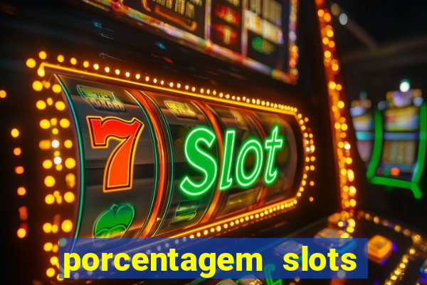 porcentagem slots pg popbra